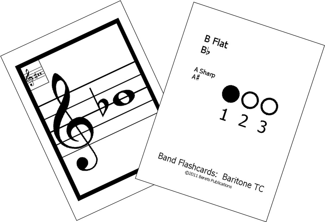 Baritone T. C.